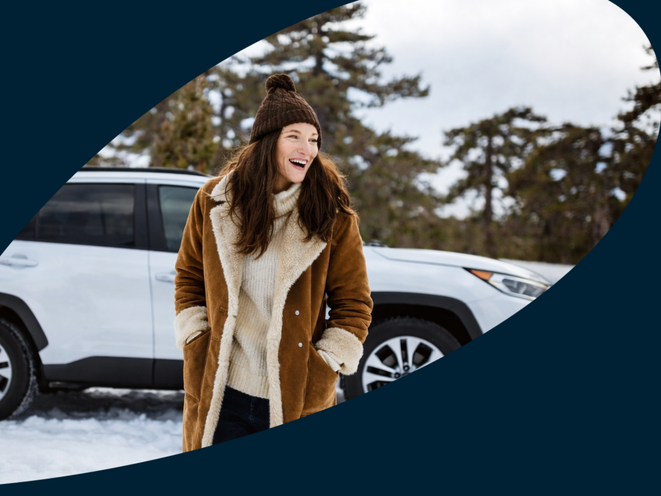 <p>Only good times.<br />
Everything you need.</p>
