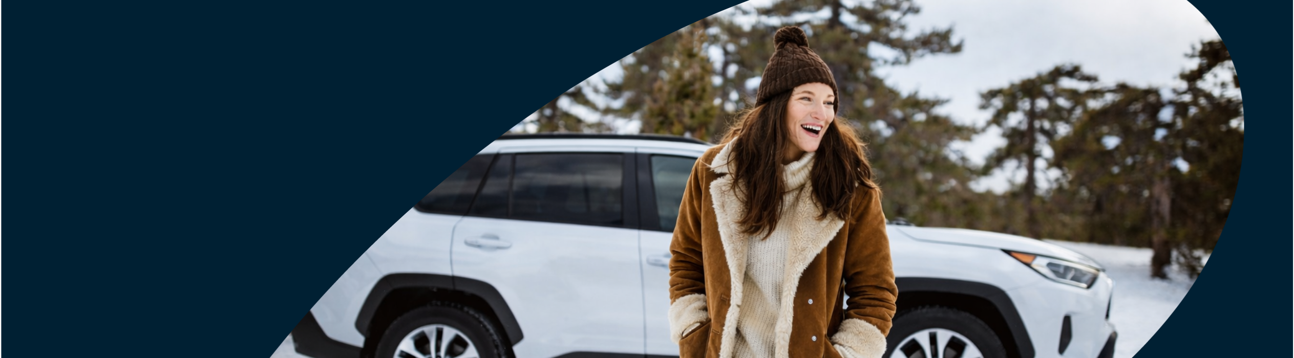 <p>Only good times.<br />
Everything you need.</p>
